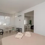Domo Le Mura Puniche, Nel Cuore Di 3* 奧爾比亞