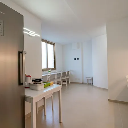 Domo Le Mura Puniche, Centro Di Vendégház Olbia