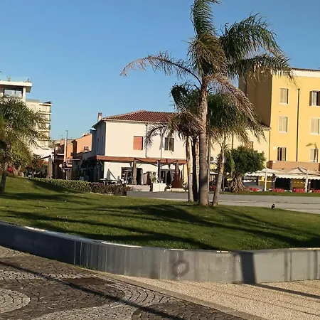 Domo Le Mura Puniche, Nel Cuore Di Гостевой дом