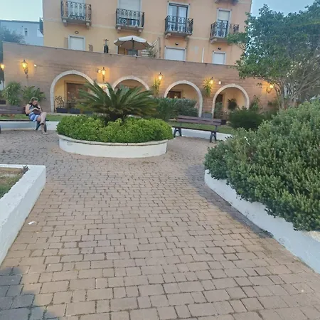 Domo Le Mura Puniche, Nel Cuore Di 3* Ольбия