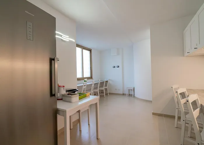 Domo Le Mura Puniche, Centro Di Vendégház Olbia