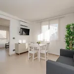 Domo Le Mura Puniche, Nel Cuore Di Pensionat Olbia