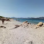 Vendégház Domo Le Mura Puniche, Nel Cuore Di