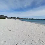 Gasthuis Domo Le Mura Puniche, Nel Cuore Di 3*