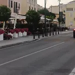 Domo Le Mura Puniche, Nel Cuore Di