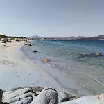 Gasthuis Domo Le Mura Puniche, Nel Cuore Di Olbia