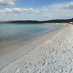 Domo Le Mura Puniche, Nel Cuore Di Olbia