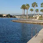 Domo Le Mura Puniche, Nel Cuore Di Olbia