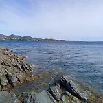 Vendégház Domo Le Mura Puniche, Nel Cuore Di 3*