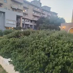 Domo Le Mura Puniche, Nel Cuore Di Gasthuis