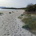 Vendégház Domo Le Mura Puniche, Nel Cuore Di Olbia