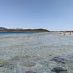 Domo Le Mura Puniche, Nel Cuore Di Vendégház