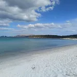 Vendégház Domo Le Mura Puniche, Nel Cuore Di 3*
