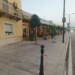 Gasthuis Domo Le Mura Puniche, Nel Cuore Di Olbia