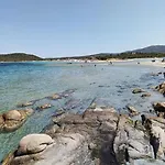 Domo Le Mura Puniche, Nel Cuore Di Vendégház Olbia