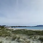Domo Le Mura Puniche, Nel Cuore Di Vendégház Olbia
