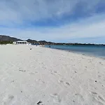 Domo Le Mura Puniche, Nel Cuore Di Vendégház 3*