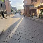 Domo Le Mura Puniche, Nel Cuore Di Vendégház Olbia