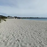 Vendégház Domo Le Mura Puniche, Nel Cuore Di 3*