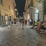 Domo Le Mura Puniche, Nel Cuore Di Vendégház Olbia