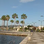 Vendégház Domo Le Mura Puniche, Nel Cuore Di