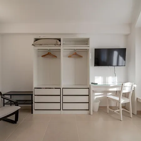 Domo Le Mura Puniche, Nel Cuore Di Olbia Olbia