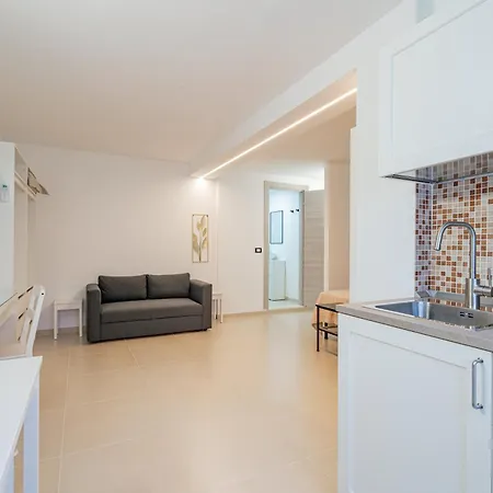 Pensionat Domo Le Mura Puniche, Nel Cuore Di 3*