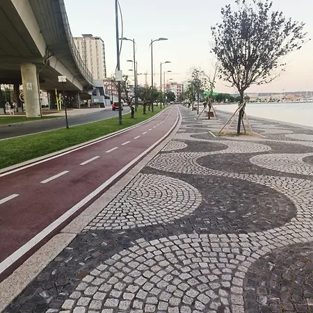 Vendégház Domo Le Mura Puniche, Nel Cuore Di Olbia