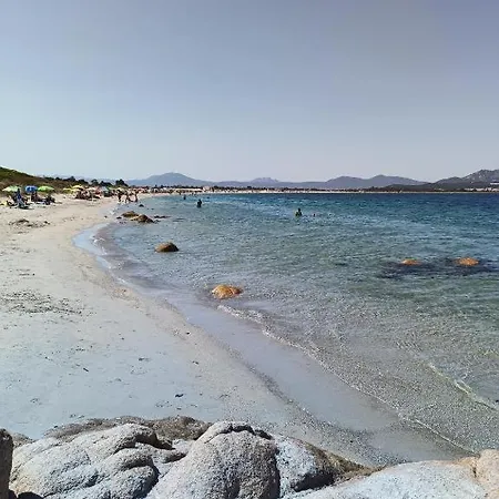 Gæstehus Domo Le Mura Puniche, Nel Cuore Di Olbia