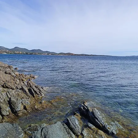 Gæstehus Domo Le Mura Puniche, Nel Cuore Di 3*