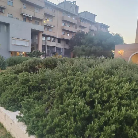 Domo Le Mura Puniche, Nel Cuore Di Maison d'hôtes