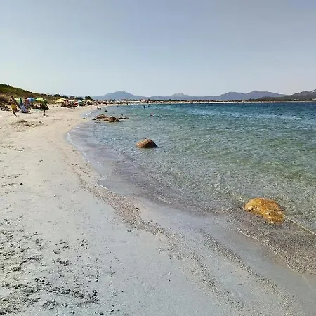 Vendégház Domo Le Mura Puniche, Nel Cuore Di