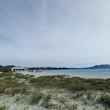 Domo Le Mura Puniche, Nel Cuore Di Maison d'hôtes Olbia