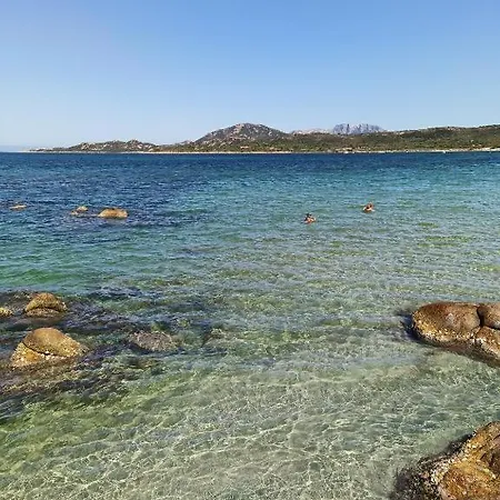 Domo Le Mura Puniche, Nel Cuore Di Maison d'hôtes Olbia