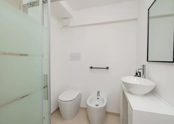 Domo Le Mura Puniche, Nel Cuore Di Olbia Olbia