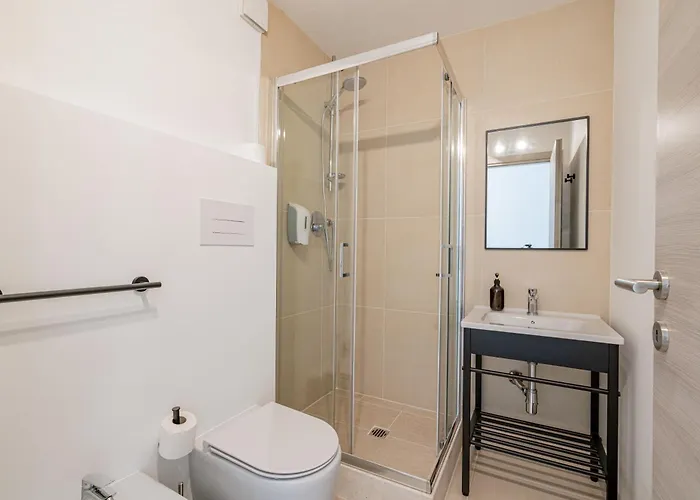 Domo Le Mura Puniche, Nel Cuore Di Olbia Maison d'hôtes Olbia