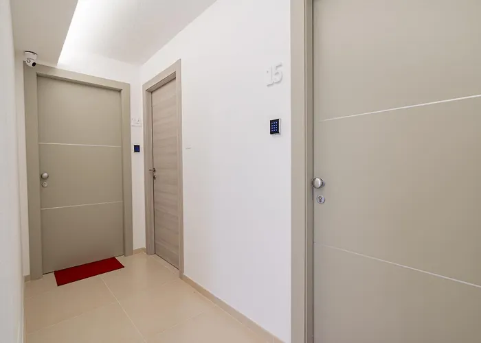 Domo Le Mura Puniche, Nel Cuore Di Olbia Olbia