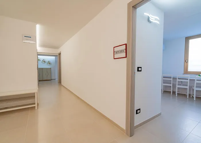 Domo Le Mura Puniche, Nel Cuore Di Olbia 3*